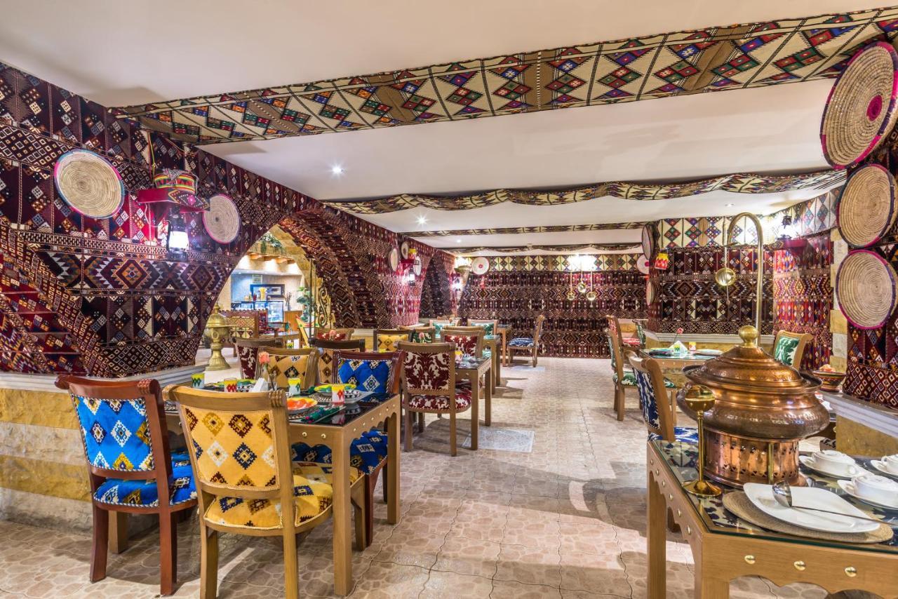 Mena Andalusia Riadh Exterior foto